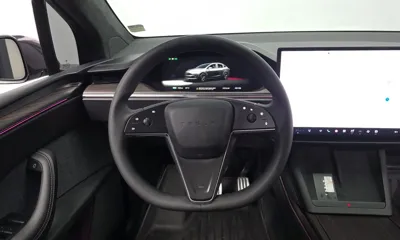 Tesla Model X 2026, 3470 км, за 101746.1 USD - фото 13