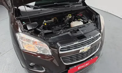 ChevroletGMDaewoo Trax 2014, 89689 км, за 2710.21 USD - фото 6