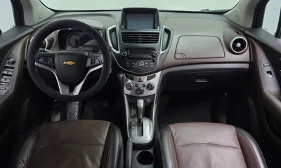 ChevroletGMDaewoo Trax 2014, 89689 км, за 2710.21 USD - фото 7