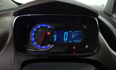 ChevroletGMDaewoo Trax 2014, 89689 км, за 2710.21 USD - фото 8