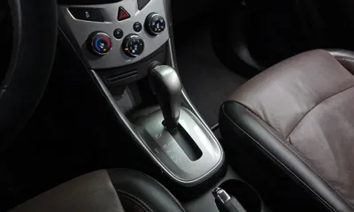 ChevroletGMDaewoo Trax 2014, 89689 км, за 2710.21 USD - фото 9