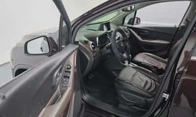 ChevroletGMDaewoo Trax 2014, 89689 км, за 2710.21 USD - фото 11