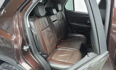ChevroletGMDaewoo Trax 2014, 89689 км, за 2710.21 USD - фото 12