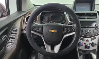 ChevroletGMDaewoo Trax 2014, 89689 км, за 2710.21 USD - фото 13
