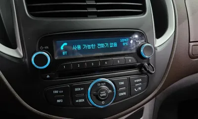 ChevroletGMDaewoo Trax 2014, 89689 км, за 2710.21 USD - фото 16
