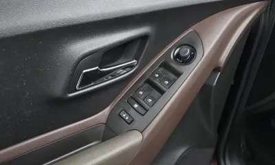 ChevroletGMDaewoo Trax 2014, 89689 км, за 2710.21 USD - фото 17
