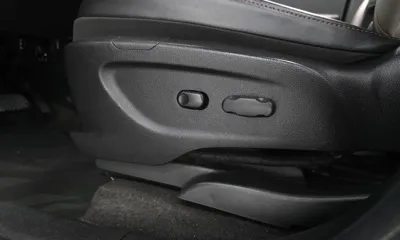 ChevroletGMDaewoo Trax 2014, 89689 км, за 2710.21 USD - фото 19