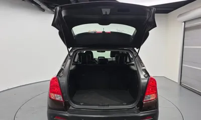 ChevroletGMDaewoo Trax 2014, 89689 км, за 2710.21 USD - фото 20
