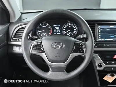 Hyundai Avante 2018, 65012 км, за 8131.68 USD - фото 13