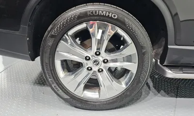 KG_Mobility_Ssangyong Rexton 2021, 170350 км, за 11068.41 USD