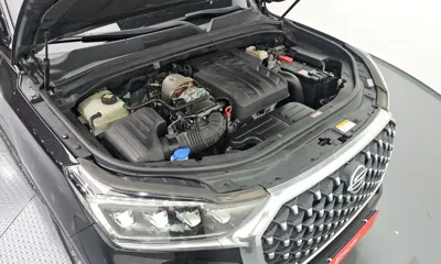 KG_Mobility_Ssangyong Rexton 2021, 170350 км, за 11068.41 USD - фото 6
