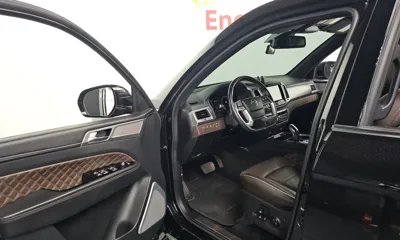 KG_Mobility_Ssangyong Rexton 2021, 170350 км, за 11068.41 USD - фото 10