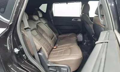 KG_Mobility_Ssangyong Rexton 2021, 170350 км, за 11068.41 USD - фото 11