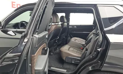 KG_Mobility_Ssangyong Rexton 2021, 170350 км, за 11068.41 USD - фото 12