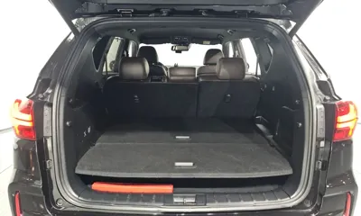 KG_Mobility_Ssangyong Rexton 2021, 170350 км, за 11068.41 USD - фото 20