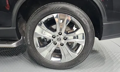 KG_Mobility_Ssangyong Rexton 2021, 170350 км, за 11068.41 USD - фото 21