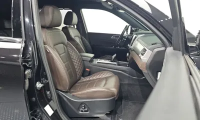 KG_Mobility_Ssangyong Rexton 2021, 170350 км, за 11068.41 USD - фото 26