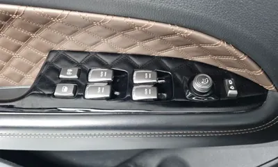 KG_Mobility_Ssangyong Rexton 2021, 170350 км, за 11068.41 USD - фото 31