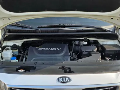 Kia Canival 2016, 206766 км, за 4398.06 USD - фото 6