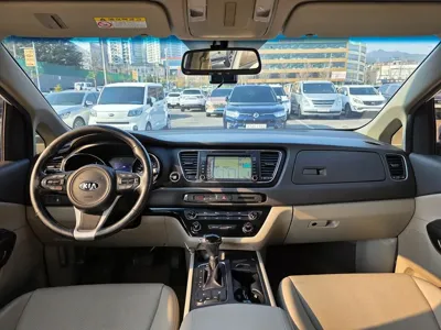 Kia Canival 2016, 206766 км, за 4398.06 USD - фото 7