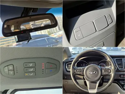 Kia Canival 2016, 206766 км, за 4398.06 USD - фото 11