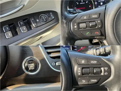 Kia Canival 2016, 206766 км, за 4398.06 USD - фото 13