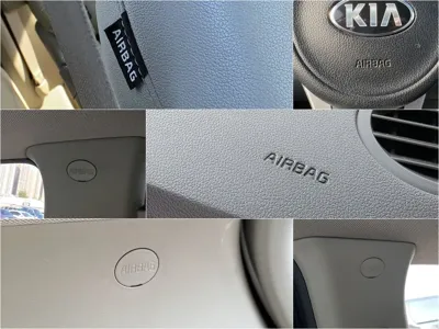 Kia Canival 2016, 206766 км, за 4398.06 USD - фото 15