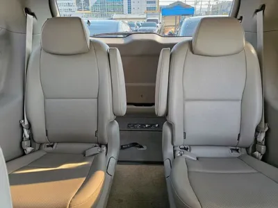 Kia Canival 2016, 206766 км, за 4398.06 USD - фото 17