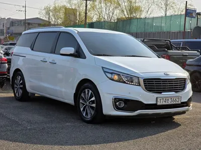 Kia Canival 2016, 206766 км, за 4398.06 USD - фото 18