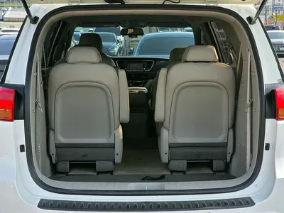 Kia Canival 2016, 206766 км, за 4398.06 USD - фото 20