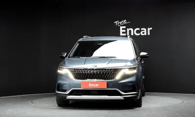 Kia Canival 2021, 41415 км, за 13746.39 USD