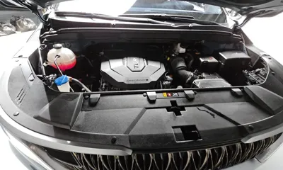 Kia Canival 2021, 41415 км, за 13746.39 USD - фото 6