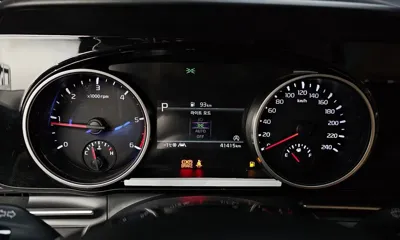Kia Canival 2021, 41415 км, за 13746.39 USD - фото 8