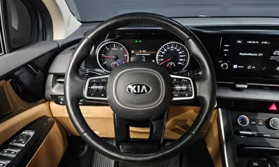 Kia Canival 2021, 41415 км, за 13746.39 USD - фото 13