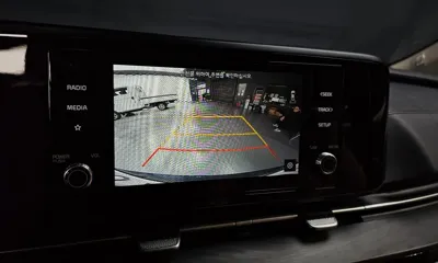 Kia Canival 2021, 41415 км, за 13746.39 USD - фото 15