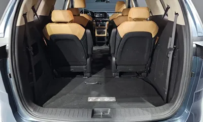 Kia Canival 2021, 41415 км, за 13746.39 USD - фото 20