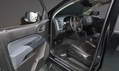 ChevroletGMDaewoo Colorado