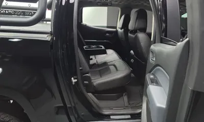 ChevroletGMDaewoo Colorado