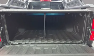 ChevroletGMDaewoo Colorado