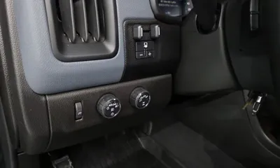 ChevroletGMDaewoo Colorado