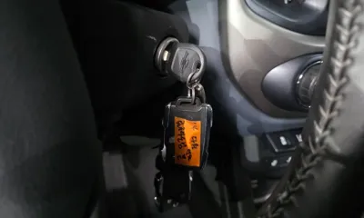 ChevroletGMDaewoo Colorado