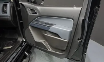 ChevroletGMDaewoo Colorado