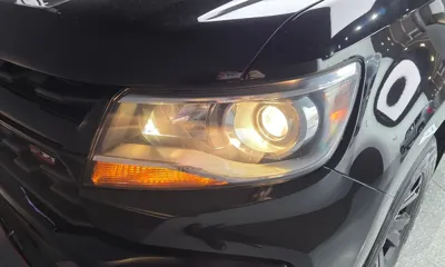ChevroletGMDaewoo Colorado