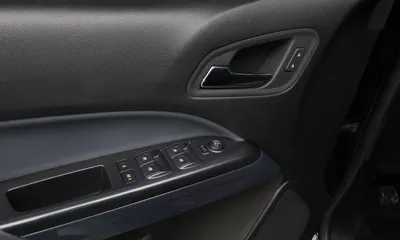 ChevroletGMDaewoo Colorado