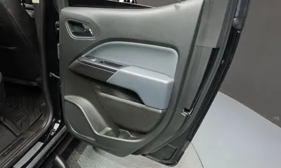 ChevroletGMDaewoo Colorado
