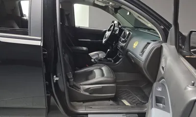 ChevroletGMDaewoo Colorado