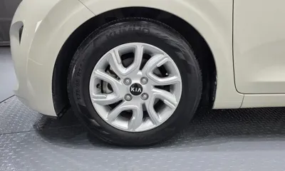 Kia Morning 2017, 50506 км, за 5135.54 USD