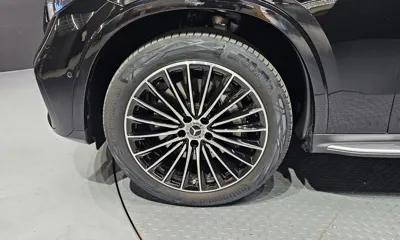 Mercedes-Benz GLC-Class 2025, 14947 км, за 58483.01 USD