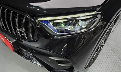 Mercedes-Benz GLC-Class 2025, 14947 км, за 58483.01 USD - фото 22