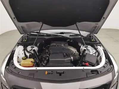 Cadillac CT6 2018, 83900 км, за 9914.6 USD - фото 6